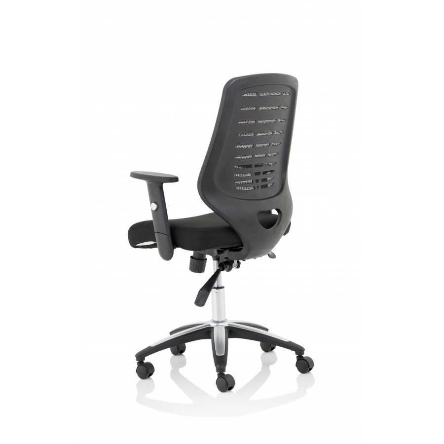 Reading Mesh Back Airmesh Seat Office Chair 